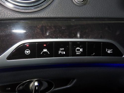 벤츠 S클래스-W222 S 350L d 4MATIC 사진 15