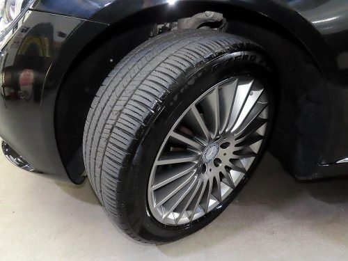 벤츠 S클래스-W222 S 350L d 4MATIC 사진 20