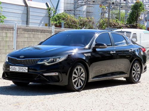 기아 더 뉴 K5 2세대 가솔린 2.0 사진 2