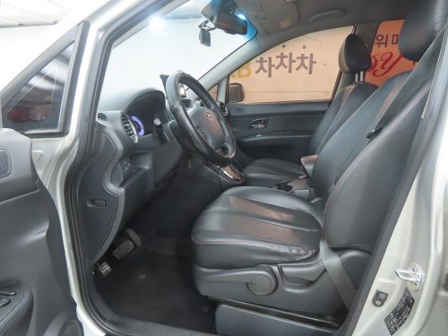 기아 뉴 카렌스 LPI GLX 사진 5