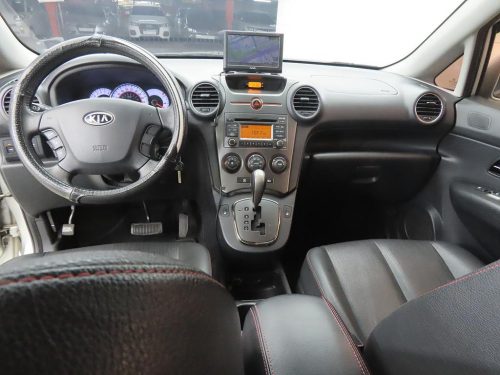 기아 뉴 카렌스 LPI GLX 사진 7