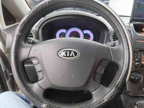 기아 뉴 카렌스 LPI GLX 사진 8