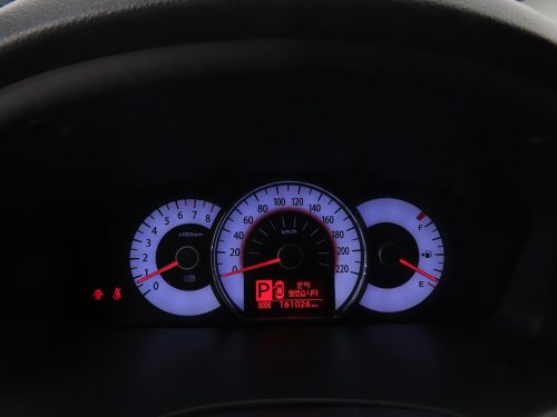 기아 뉴 카렌스 LPI GLX 사진 9