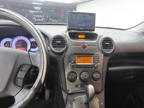 기아 뉴 카렌스 LPI GLX 사진 10
