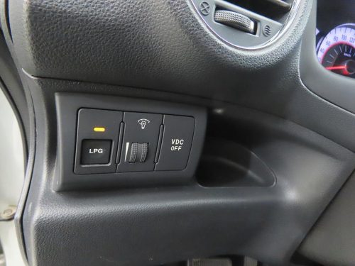 기아 뉴 카렌스 LPI GLX 사진 15