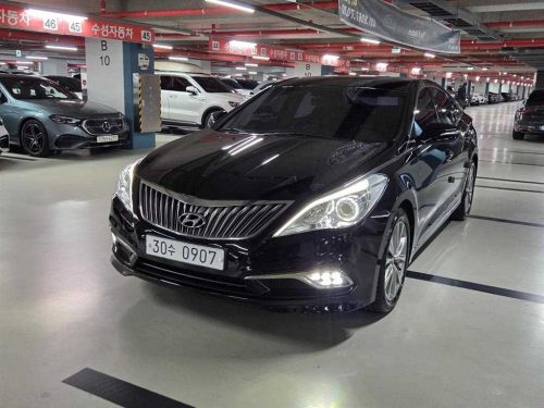 현대 그랜저 HG HG300 PREMIUM