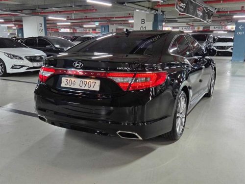 현대 그랜저 HG HG300 PREMIUM 사진 3