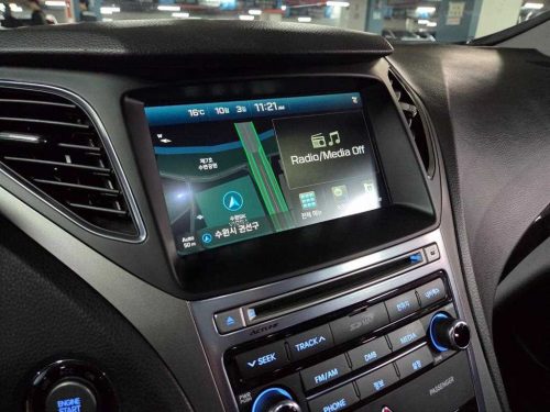 현대 그랜저 HG HG300 PREMIUM 사진 9