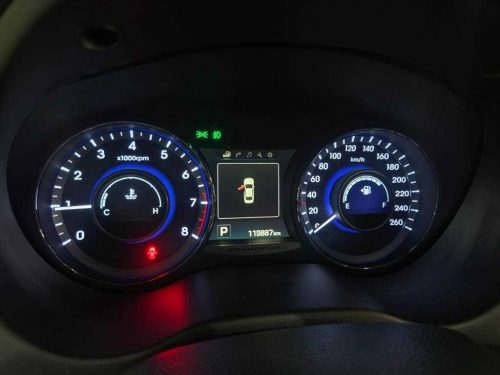 현대 그랜저 HG HG300 PREMIUM 사진 16
