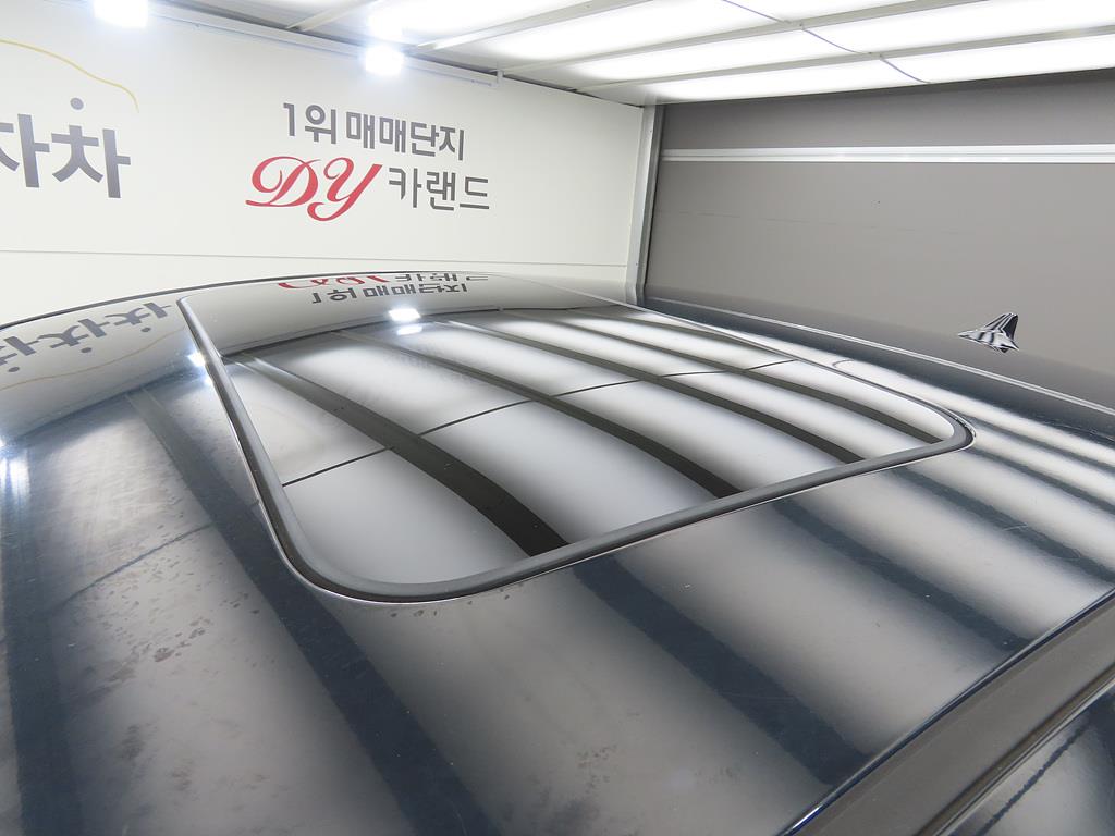 현대 더 뉴 아반떼 1.6 VGT 프리미엄 사진 15