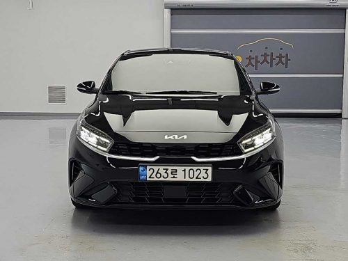 기아 더뉴 K3 2세대 1.6 가솔린 노블레스 사진 2