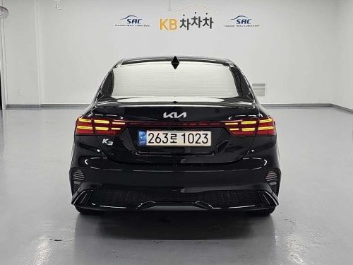 기아 더뉴 K3 2세대 1.6 가솔린 노블레스 사진 3