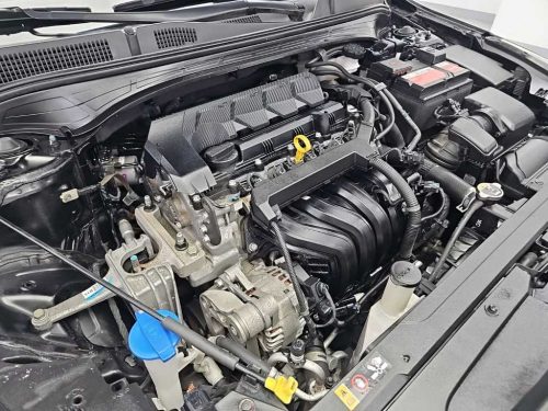 기아 더뉴 K3 2세대 1.6 가솔린 노블레스 사진 5
