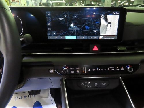 기아 더 뉴 카니발 하이브리드 HEV 9인승 프레스티지 사진 11