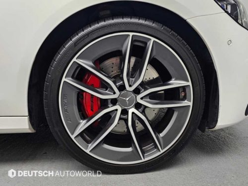 벤츠 E-클래스 W213 E53 AMG 4MATIC+ 사진 5