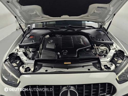 벤츠 E-클래스 W213 E53 AMG 4MATIC+ 사진 6