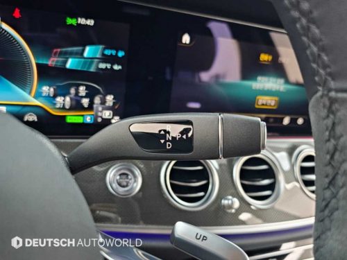 벤츠 E-클래스 W213 E53 AMG 4MATIC+ 사진 9