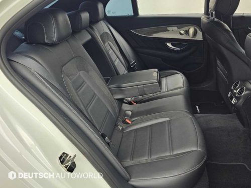 벤츠 E-클래스 W213 E53 AMG 4MATIC+ 사진 12