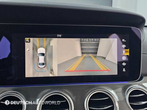 벤츠 E-클래스 W213 E53 AMG 4MATIC+ 사진 15