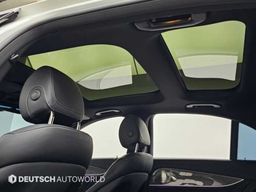 벤츠 E-클래스 W213 E53 AMG 4MATIC+ 사진 18
