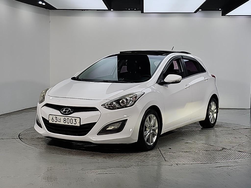 현대 뉴 i30 1.6 GDI PYL