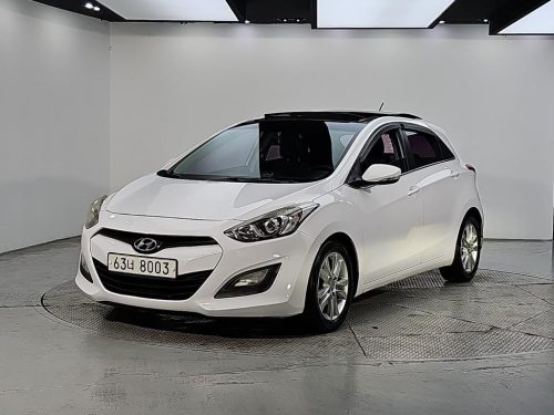 현대 뉴 i30 1.6 GDI PYL