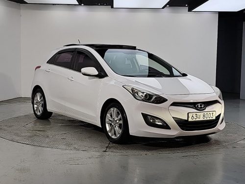 현대 뉴 i30 1.6 GDI PYL 사진 2