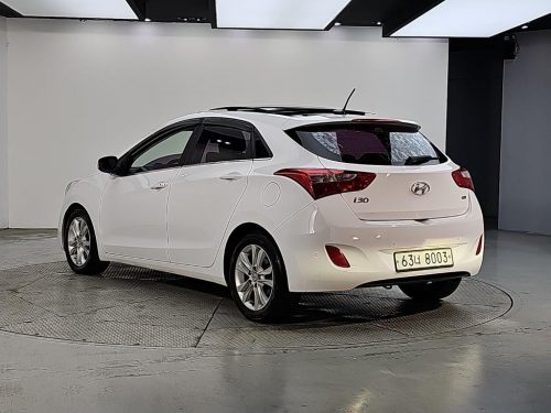 현대 뉴 i30 1.6 GDI PYL 사진 3