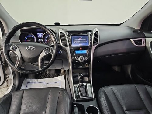 현대 뉴 i30 1.6 GDI PYL 사진 5