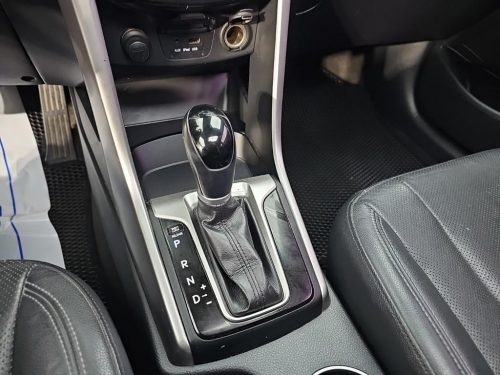 현대 뉴 i30 1.6 GDI PYL 사진 8