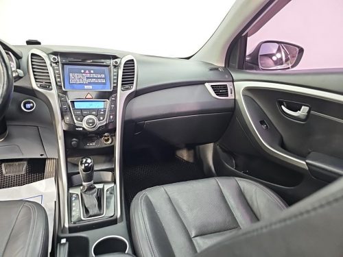현대 뉴 i30 1.6 GDI PYL 사진 10