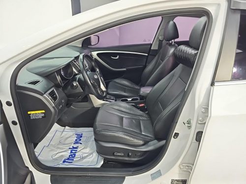 현대 뉴 i30 1.6 GDI PYL 사진 11