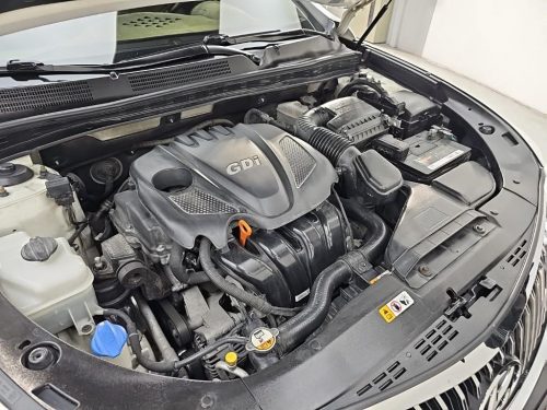 현대 그랜저 HG HG240 LUXURY 사진 6