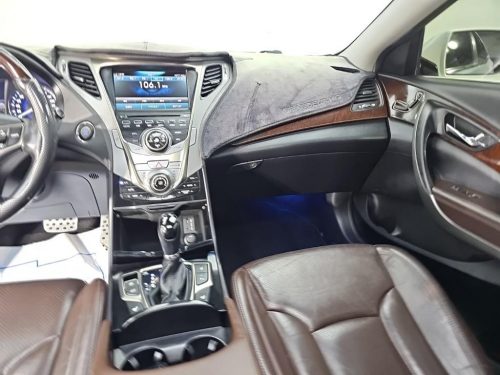 현대 그랜저 HG HG240 LUXURY 사진 10