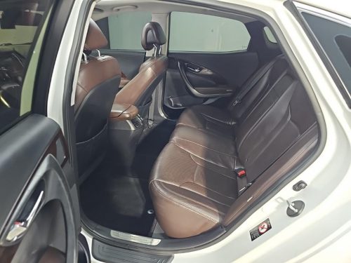 현대 그랜저 HG HG240 LUXURY 사진 12