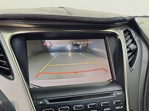 현대 그랜저 HG HG240 LUXURY 사진 15