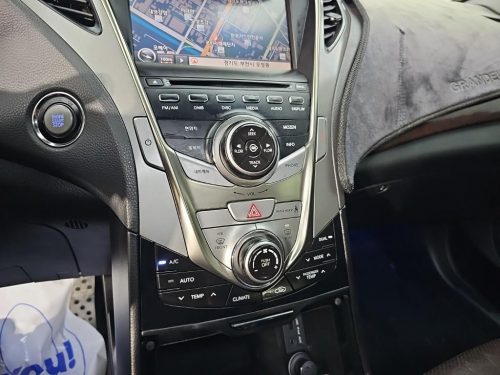 현대 그랜저 HG HG240 LUXURY 사진 16