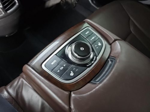 현대 그랜저 HG HG240 LUXURY 사진 17