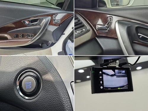 현대 그랜저 HG HG240 LUXURY 사진 18