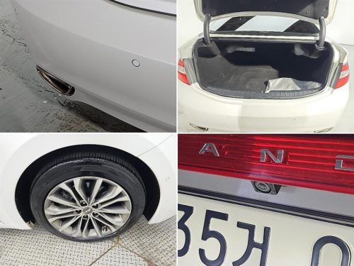 현대 그랜저 HG HG240 LUXURY 사진 19