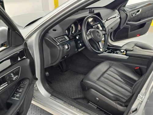 벤츠 E-클래스 W212 E220 CDI 아방가르드 사진 8