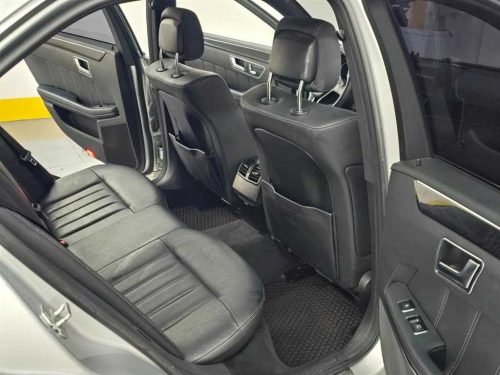 벤츠 E-클래스 W212 E220 CDI 아방가르드 사진 10