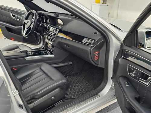 벤츠 E-클래스 W212 E220 CDI 아방가르드 사진 11