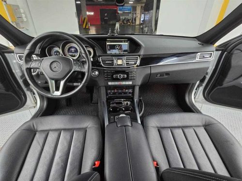 벤츠 E-클래스 W212 E220 CDI 아방가르드 사진 12
