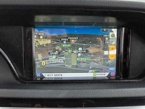 벤츠 E-클래스 W212 E220 CDI 아방가르드 사진 14