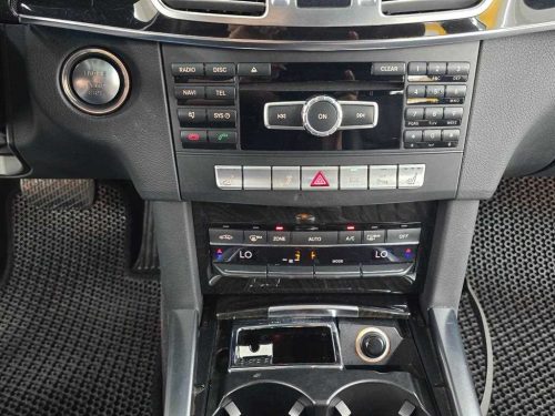 벤츠 E-클래스 W212 E220 CDI 아방가르드 사진 17