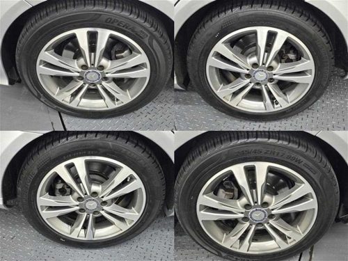 벤츠 E-클래스 W212 E220 CDI 아방가르드 사진 20