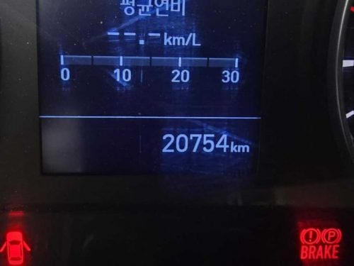 소형화물 [파워게이트]포터2 더블캡 초장축 (CRDi) 사진 13