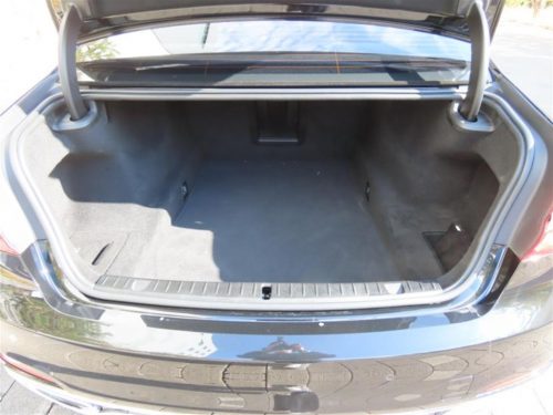 BMW 7시리즈 (G11) 750Li xDrive 사진 17