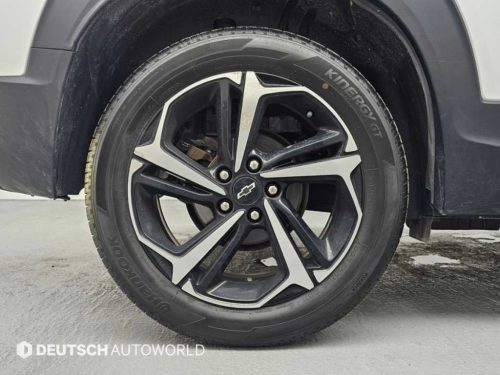 쉐보레 트레일블레이저 2WD 1.3 터보 가솔린 액티브 사진 5